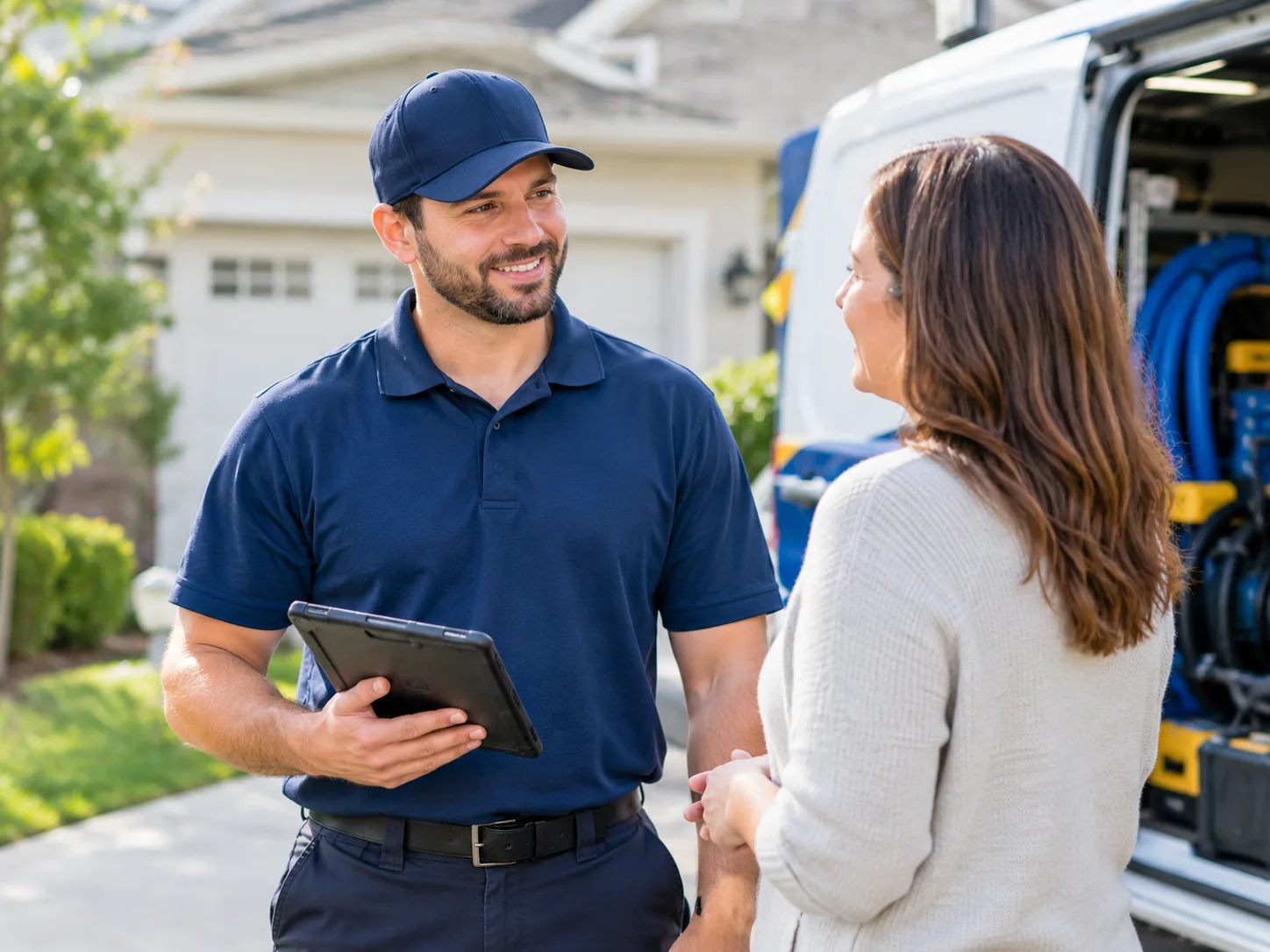 Sewage Backup Cleanup Alabama FAQs